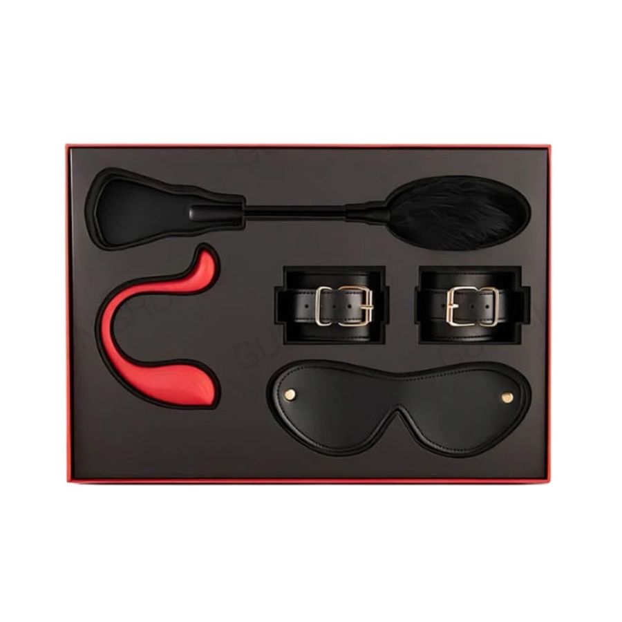 Đồ chơi bạo Svakom Limited Edition cao cấp cho cặp đôi