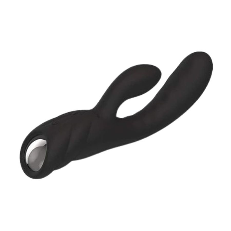 Dương vật giả 2 đầu Nalone Pure kích thích âm vật