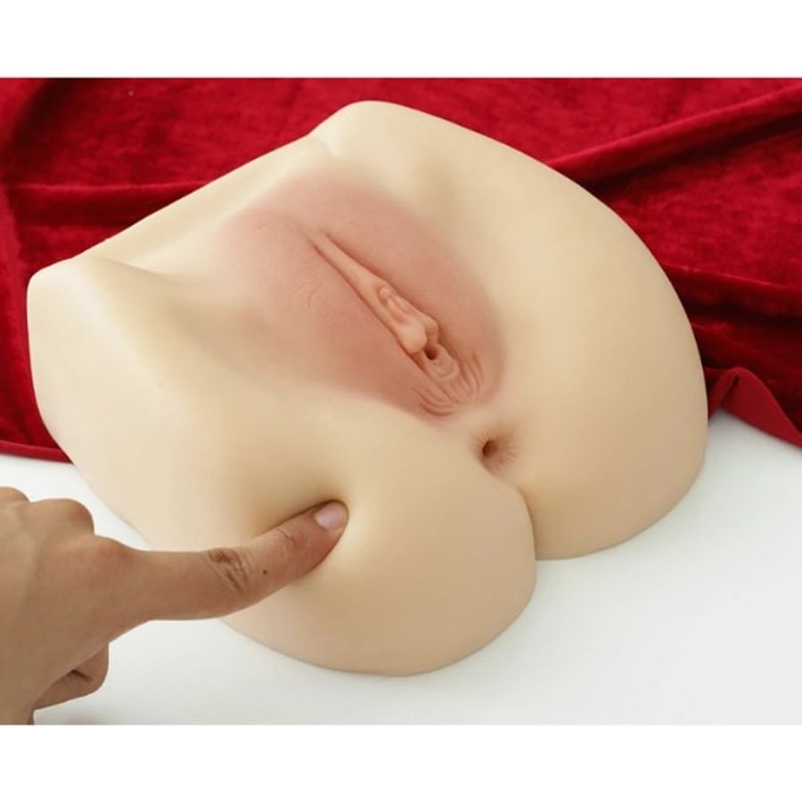 Âm đạo giả Lovetoy Streetgirls Baby chân thật và mềm mịn