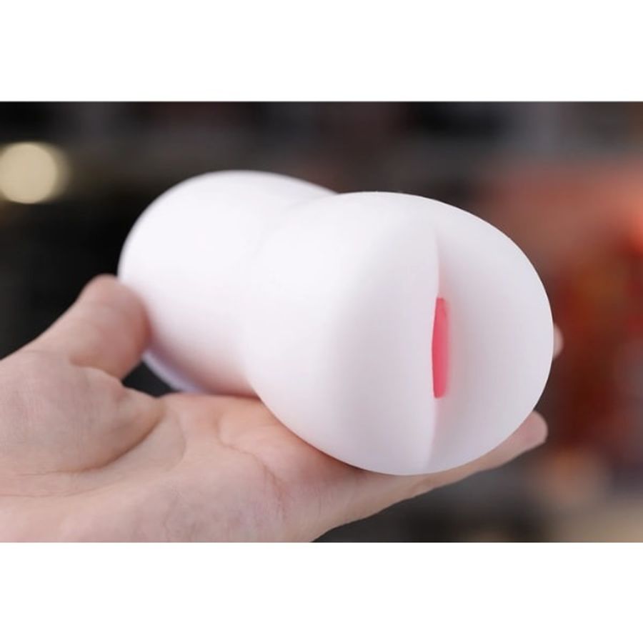 Âm đạo giả NPG Miiko siêu mềm mô phỏng diễn viên JAV