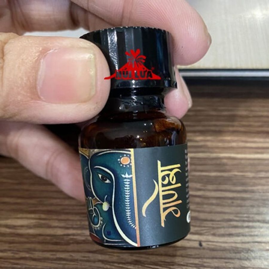 Chai hít  kích thích bao phê 