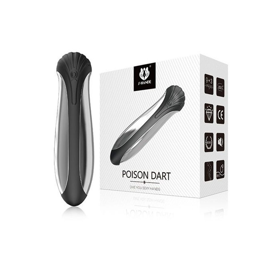 Máy rung kích điện silicon kháng nước tốt có tiếng ru êm