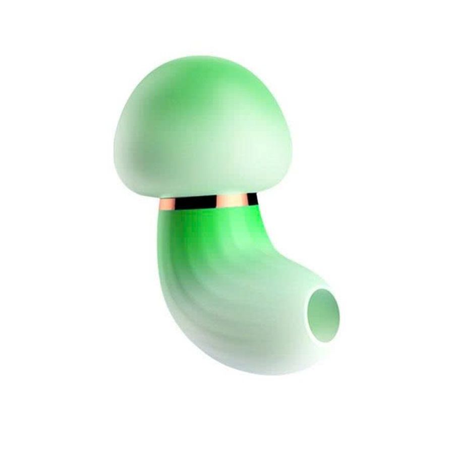 Máy hút âm đạo cây nấm dài 8cm có 6 tần số hút