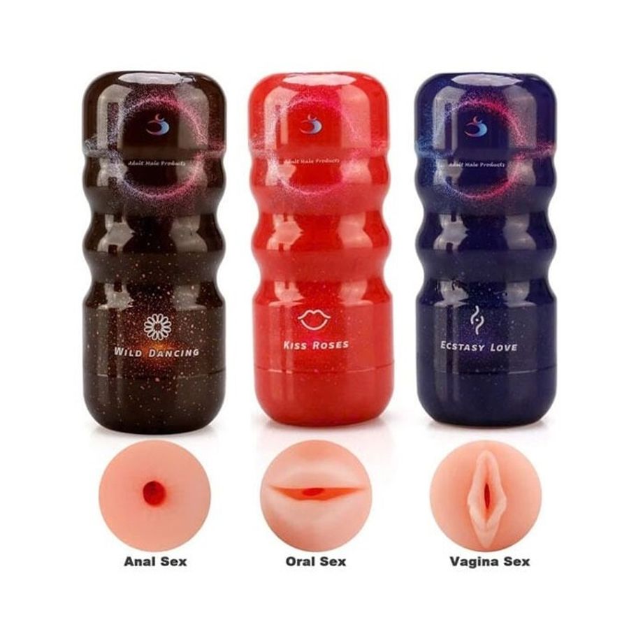 Cốc âm đạo hậu môn, miệng dài 15cm