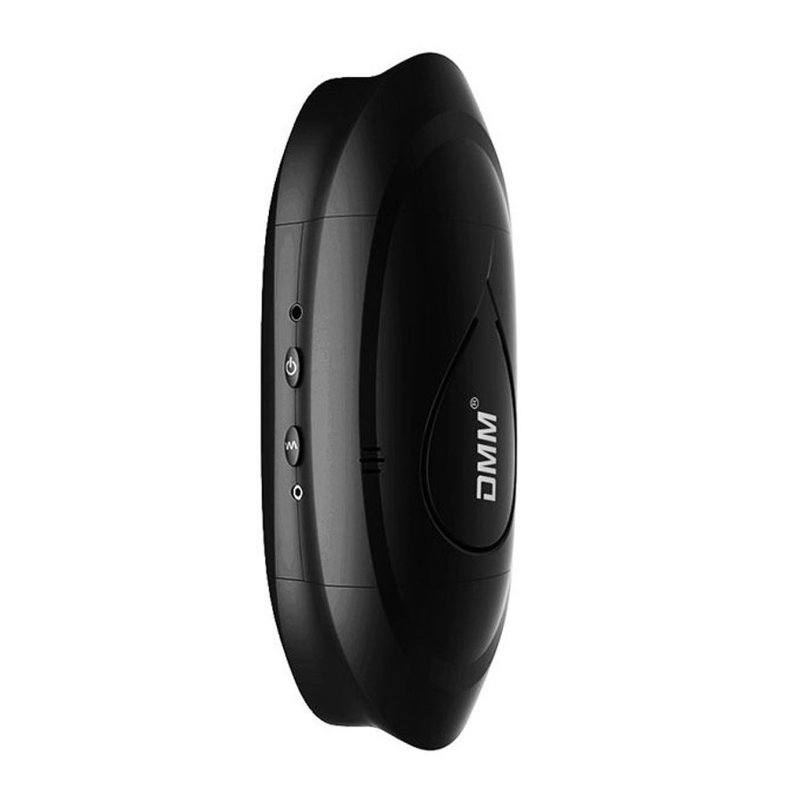 Cốc âm đạo DMM tự động kẹp hoặc mút sâu dùng sạc USB