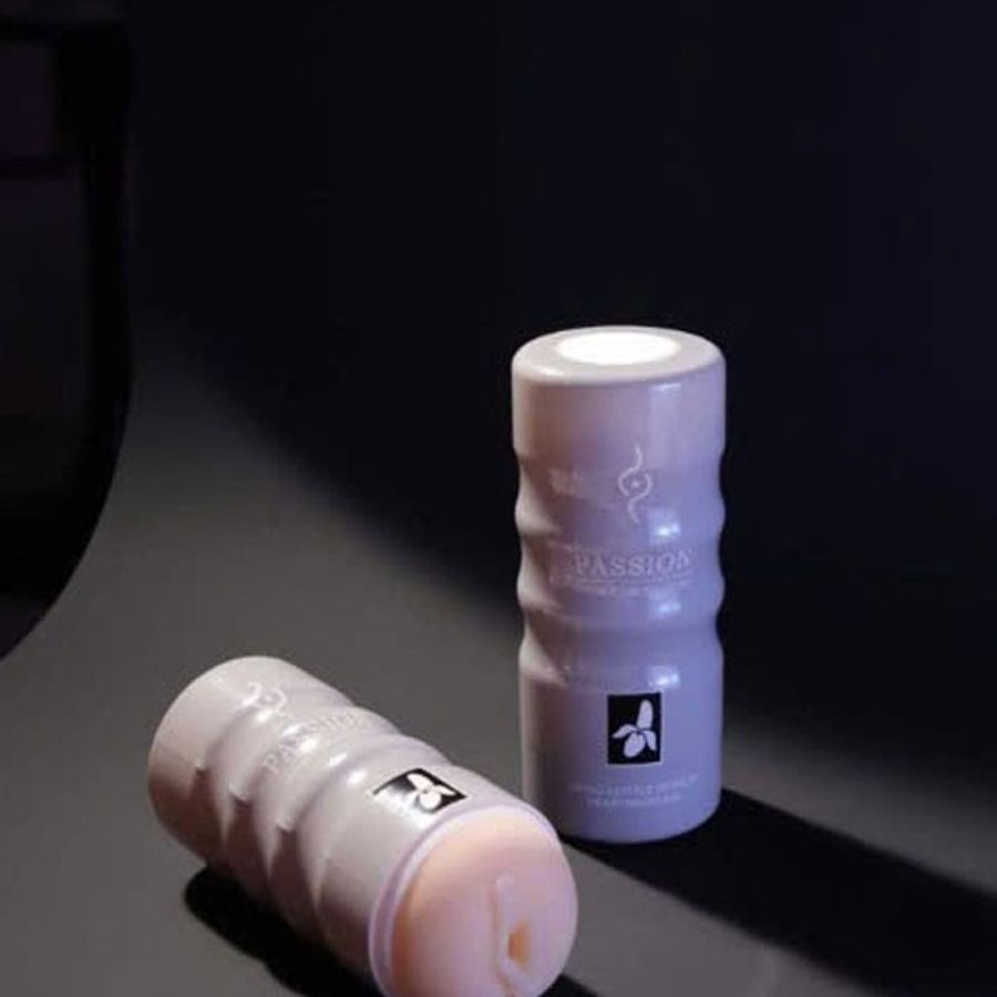 Cốc âm đạo silicon âm đạo giả mềm mại và đàn hồi dài 17cm