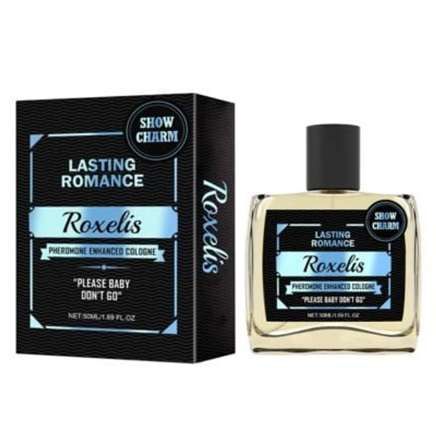 Nước hoa kích thích ham muốn nam và nữ Lasting Romance Show Charm 50ml Chính hãng