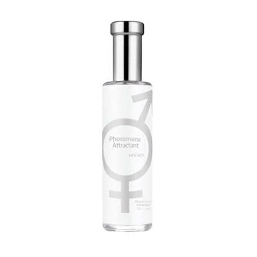 Nước hoa kích thích ham muốn nam và nữ Unisex Liang Li Nu Hai 29.5ml Chính hãng