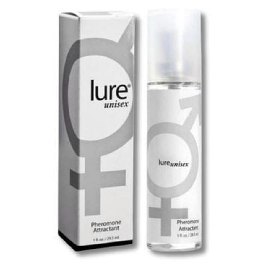 Nước hoa kích thích ham muốn nam và nữ Tomy Unisex 29.5ml Chính hãng