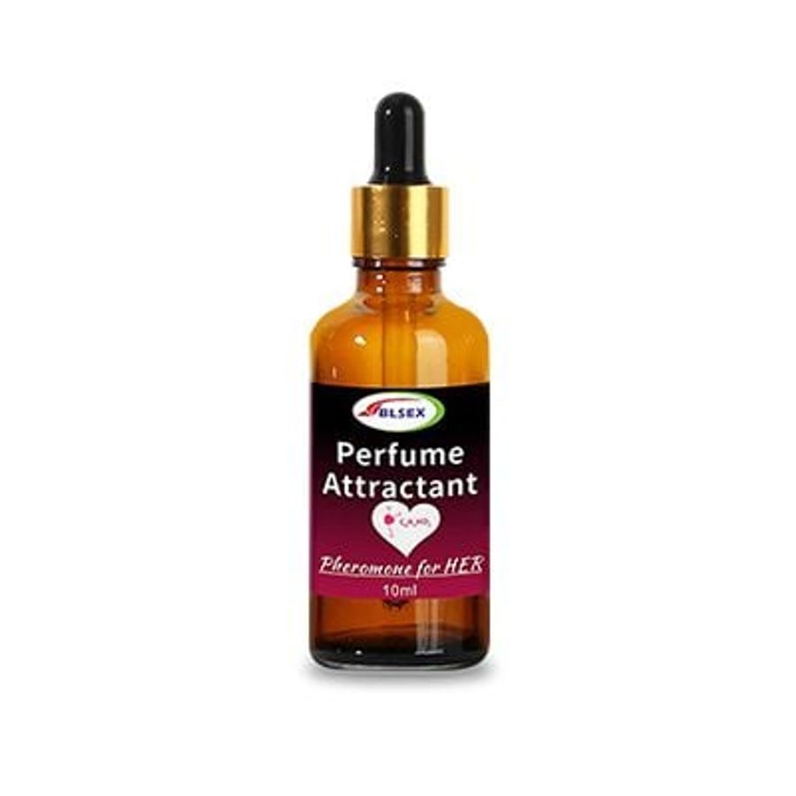 Nước hoa tăng khoái cảm kích thích nam và nữ Perfume Attractant Women Nước Hoa Hấp Dẫn KÍCH THÍCH Nam Giới