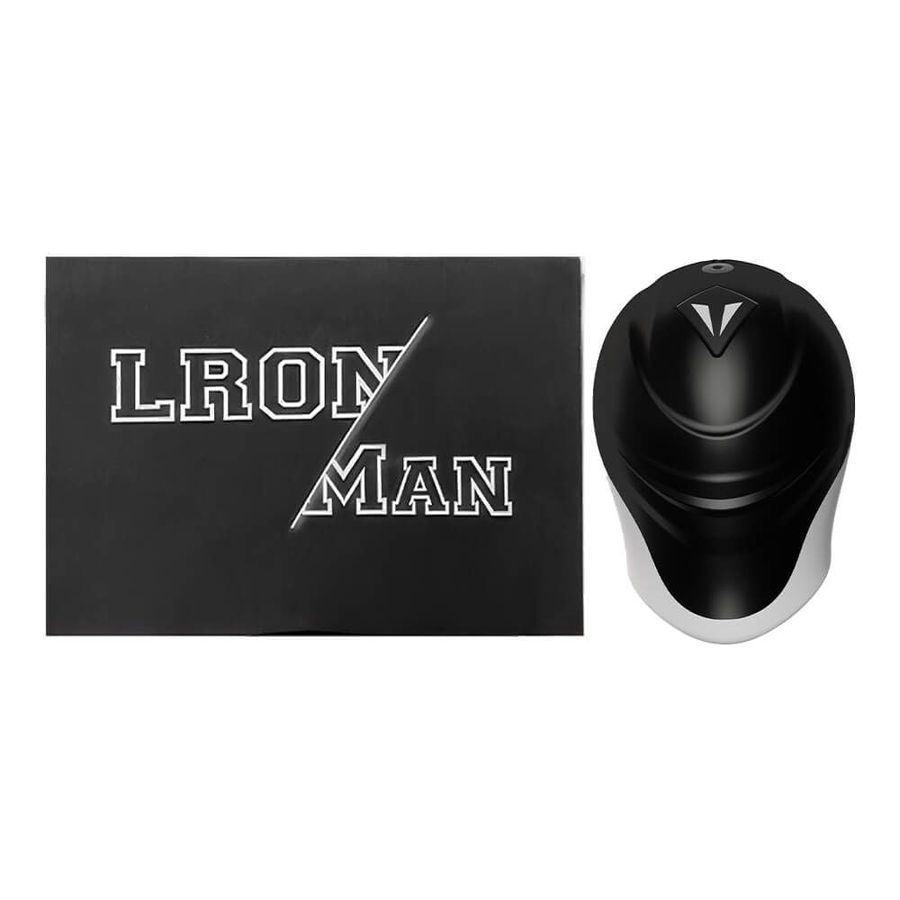 Âm đạo giả đa năng Toyschool Iron Man cao cấp chính hãng 378898