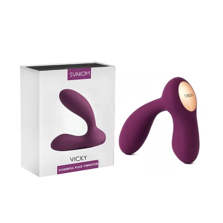 Máy massage Svakom Vicky 378699