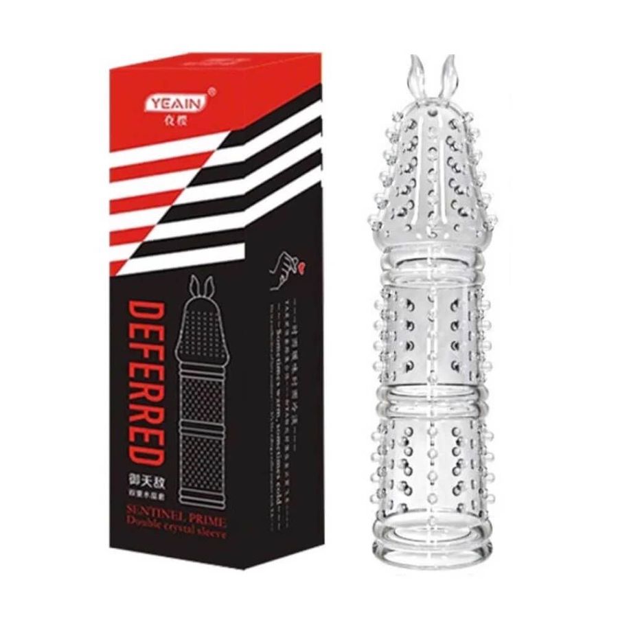 Bao cao su đôn dên Yeain Sentinel Prime 378286