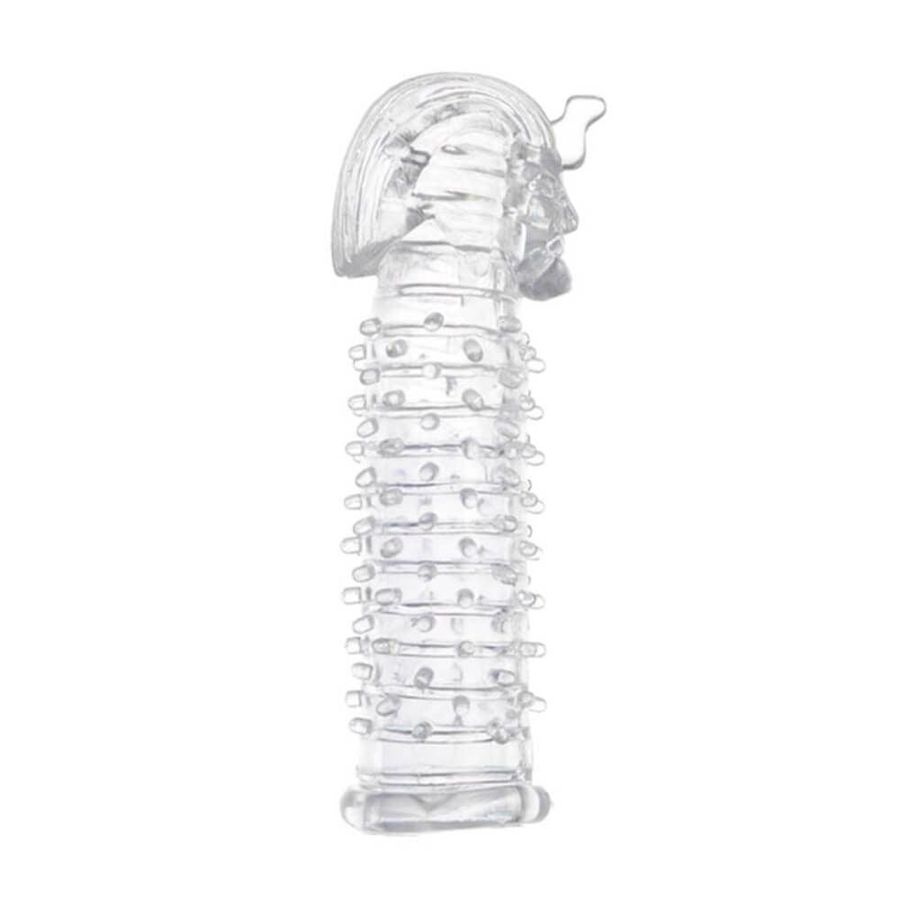 Bao cao su đôn dên Baile Pharaon 378289