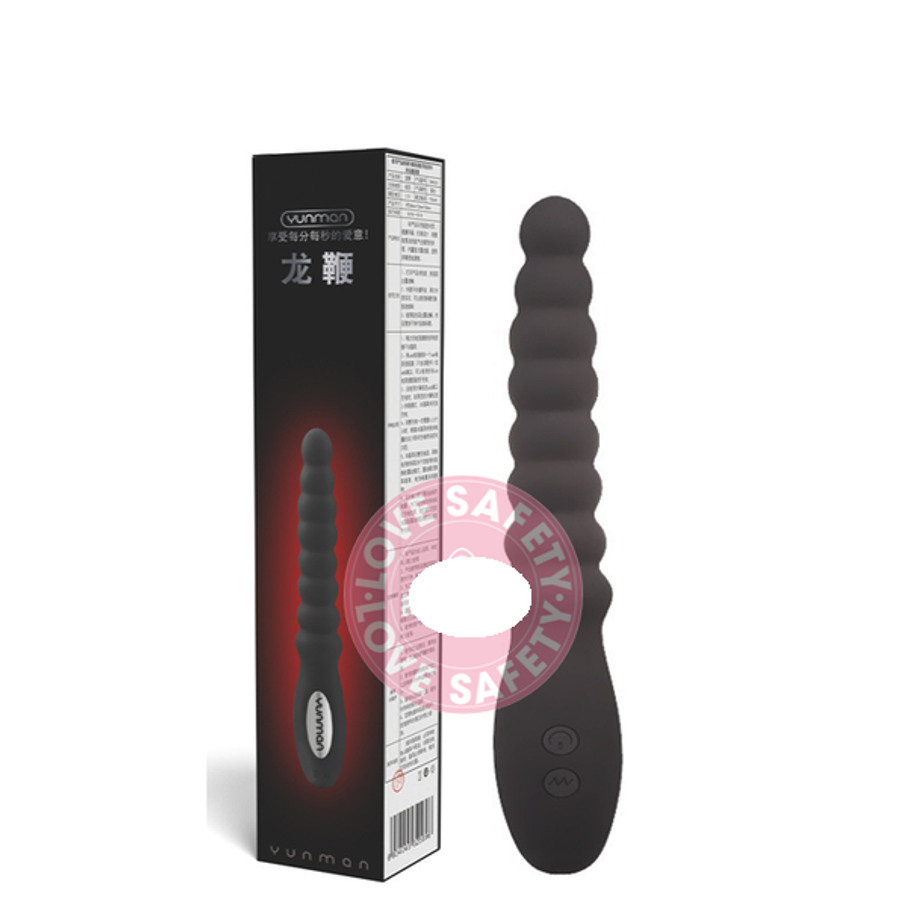 Que Rung Hậu Môn 10 Chế Độ Rung Yunman Dragon Chính Hãng 
