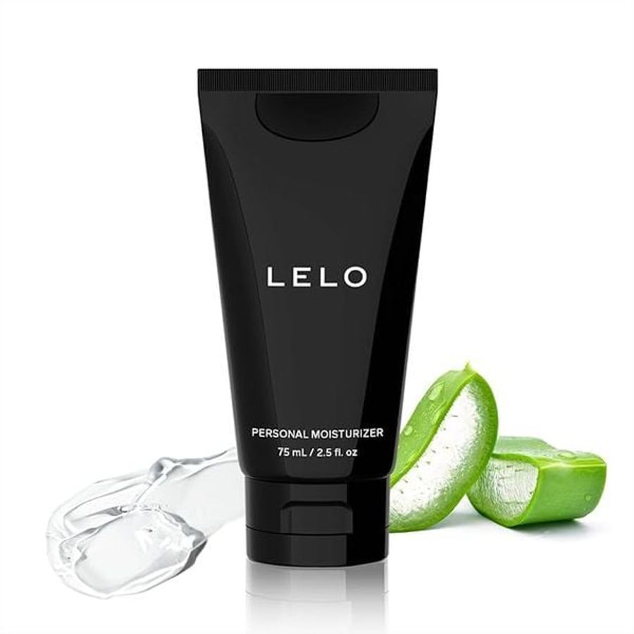 GeI Bôi Trơn Dưỡng Ẩm Lelo Personal Moisturizer  cho các cặp đôi chính hãng