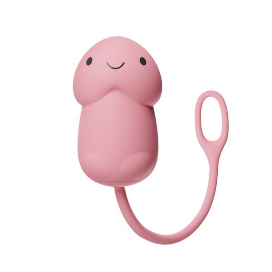 Trứng Rung Galaku Mini Tiny Điều Khiển App Chính Hãng