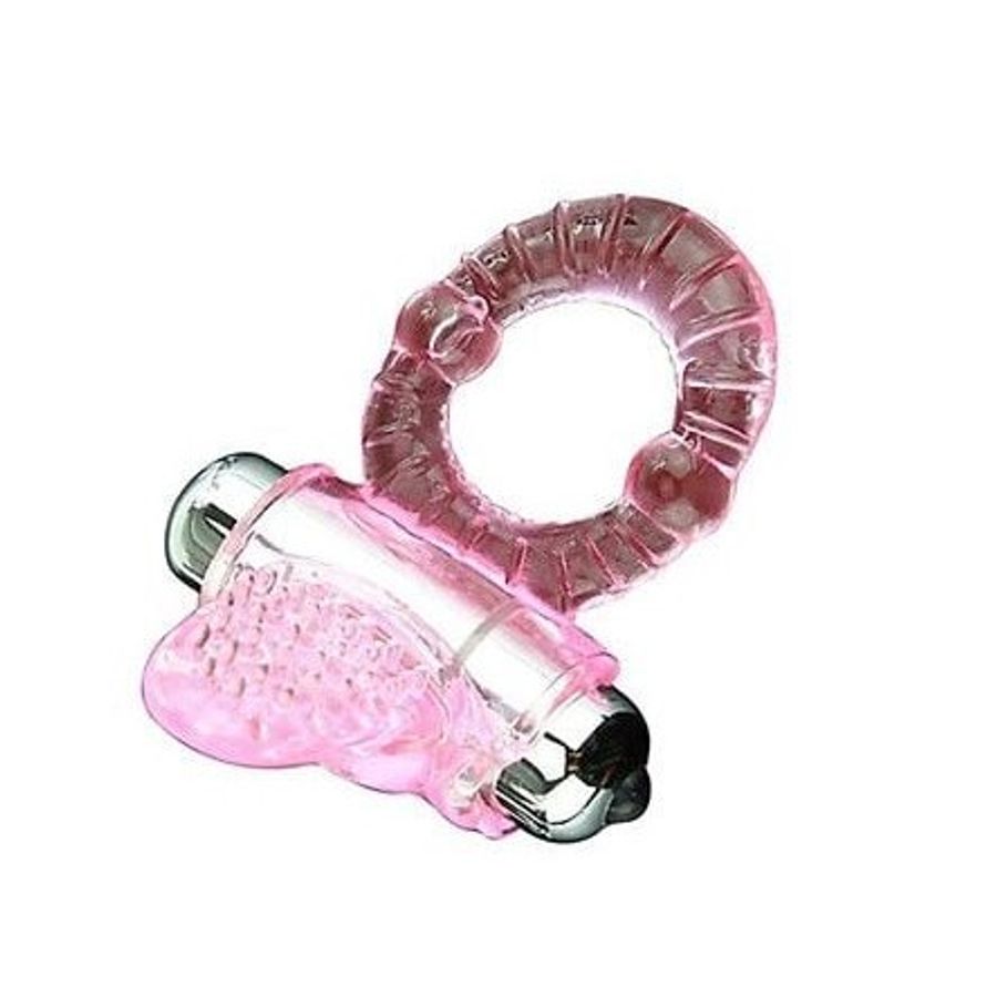 Vòng Rung kết hợp Lưỡi Rung Sweet Vibration Ring CAO CẤP CHÍNH HÃNG