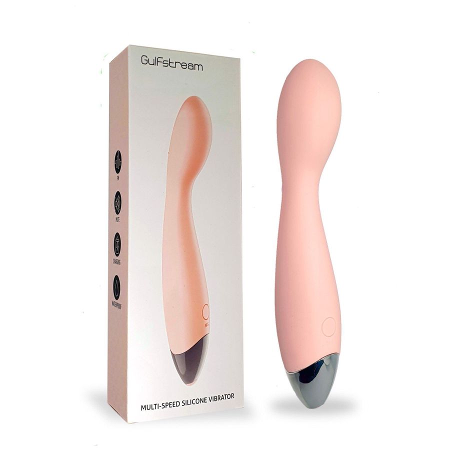 Chày rung 30 Chế Độ Female Vibrators CAO CẤP CHÍNH HÃNG 374270
