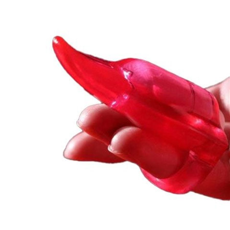 Lưỡi rung tình yêu  Size Mini  Silicone Hồng Giải toả Nhu Cầu Nữ giới Nhiều Tính Năng Rung chính hãng 