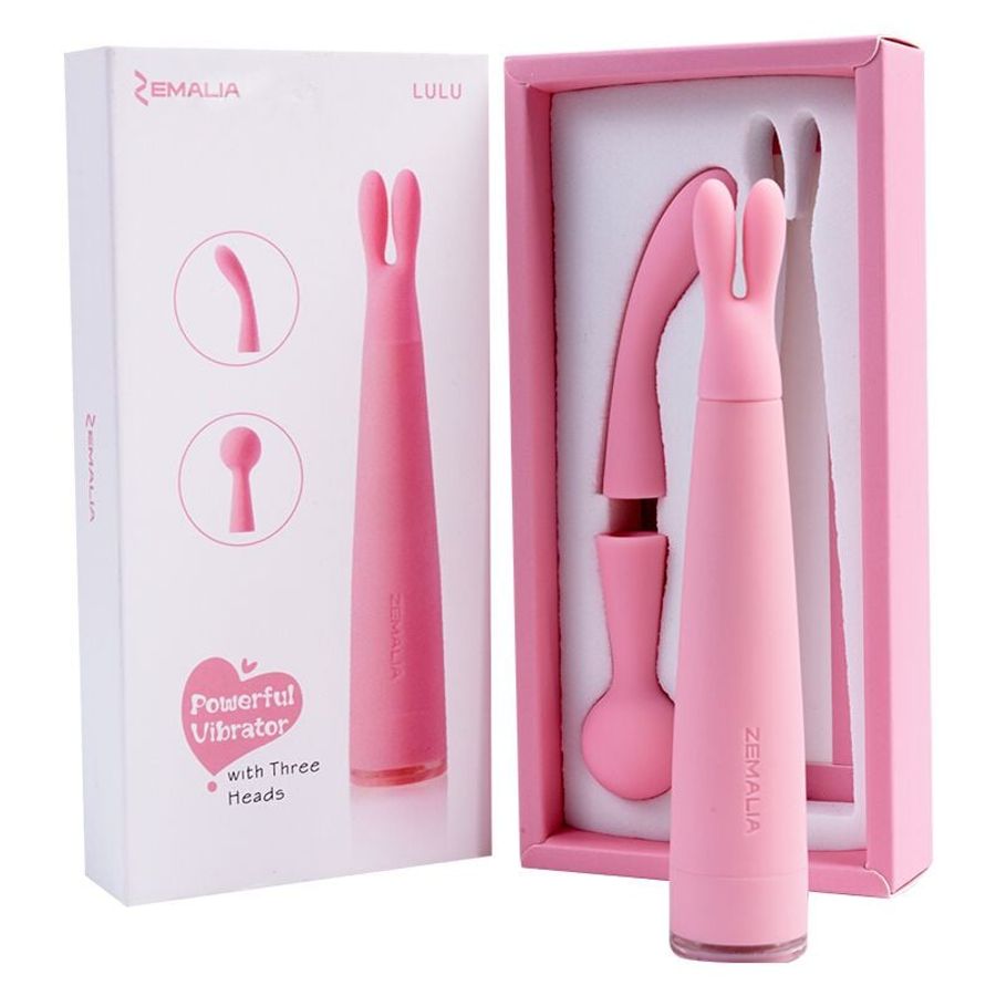 ĐỒ CHƠI TÌNH YÊU SVAKOM LULU