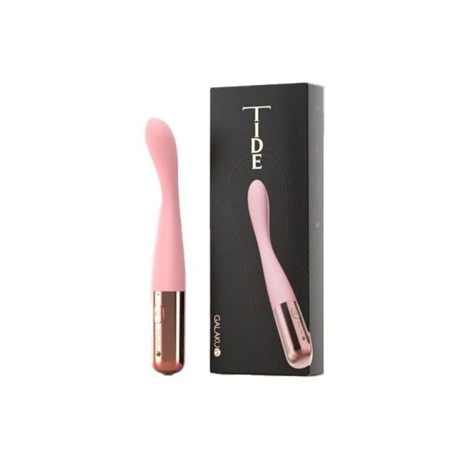 Cây massage ngón tay galaku tide Cao Cấp Chính Hãng