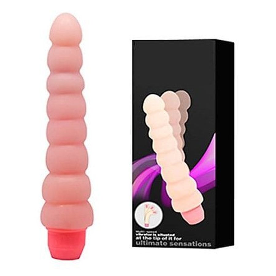 Cây Massage Chuỗi Hạt Flexi Vibe ( Mềm dẻo, Uốn Cong )