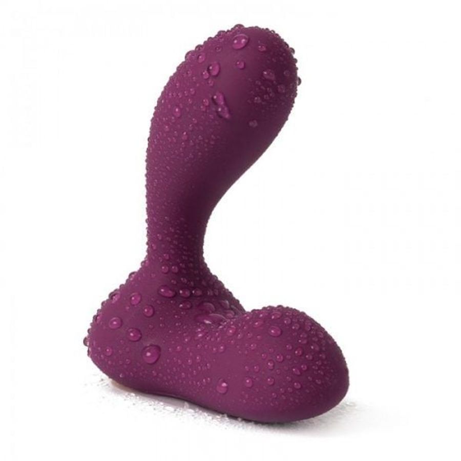 Trứng rung cao cấp massage âm đạo tăng khoái cảm cực cao Svakom Vicky chính hãng