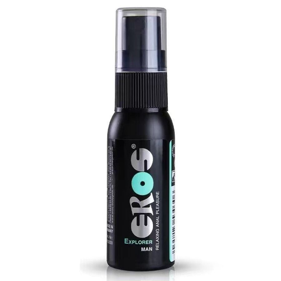 Chai Xịt Eros Sản Phẩm Cao cấp Kéo Dài Cuộc Yêu Cho Nam Giới 30ml chính hãng