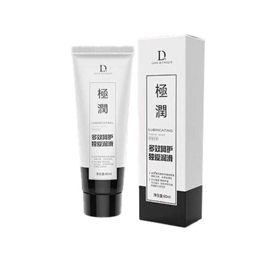 Gel tạo trơn siêu mượt lâu khô cấp ẩm  Duai - 20ml cao cấp chính hãng