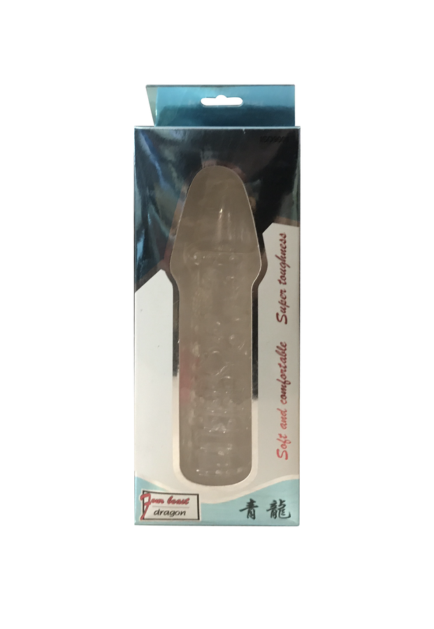 Bao Cao Su Đôn Dzên Four Beast Dragon 371413