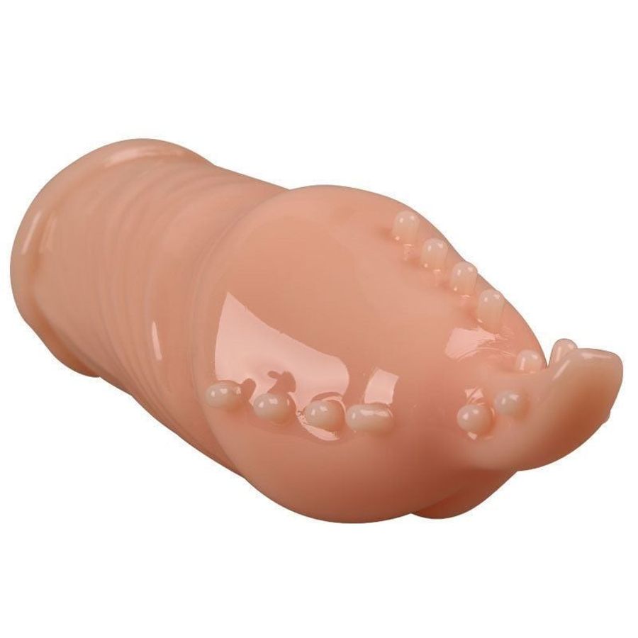 Bao Cao Su Đôn Dzên Đeo Đầu Khấc ( Loại ngẫu nhiên )