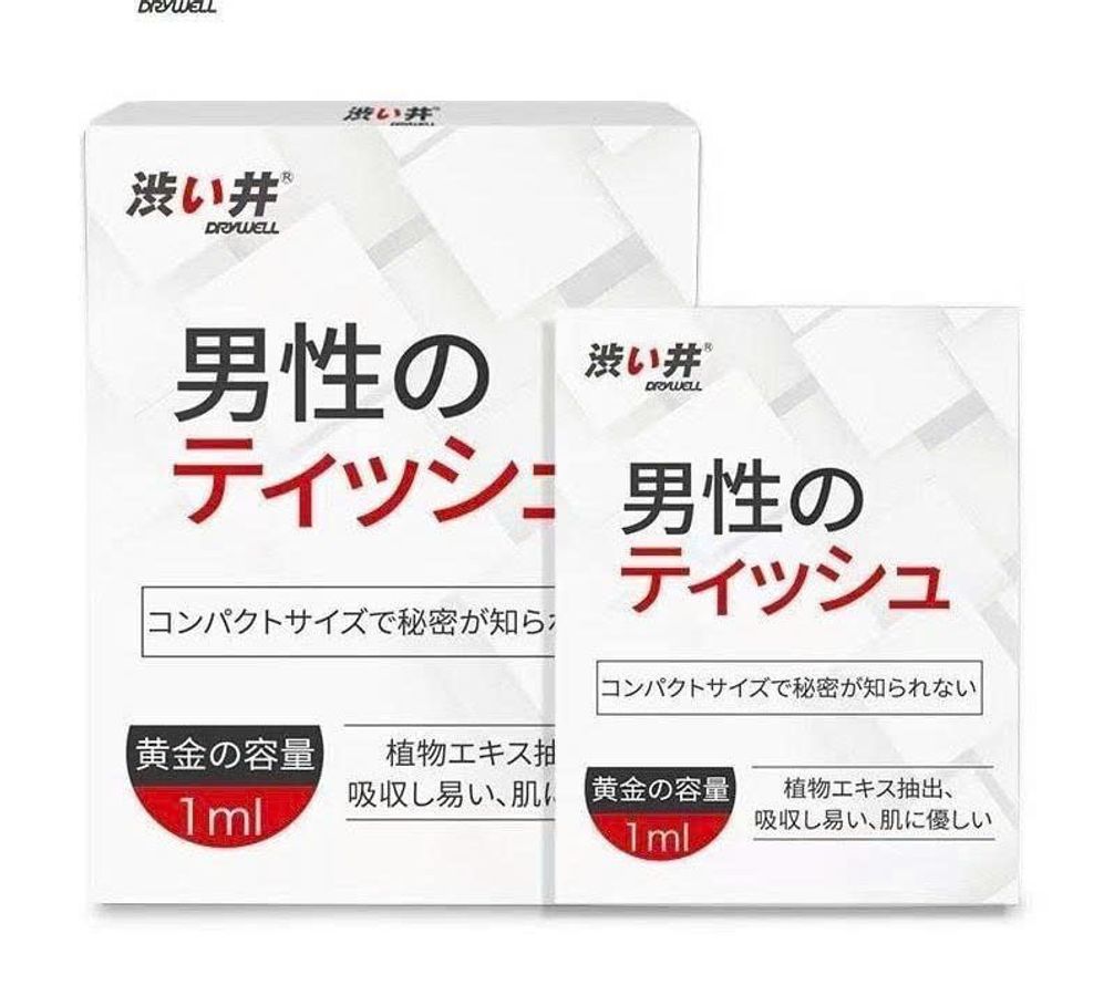 Khăn Lau Kéo Dài Drywell Nhập Khẩu Chính Hãng Nhật Bản 1 Miếng