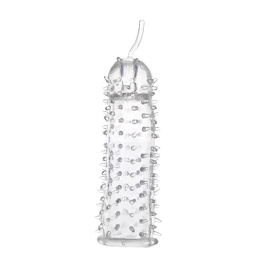 Bao Cao Su Đôn Dên Sâu Róm Gân Gai Râu Kích Thích Cặp Đôi