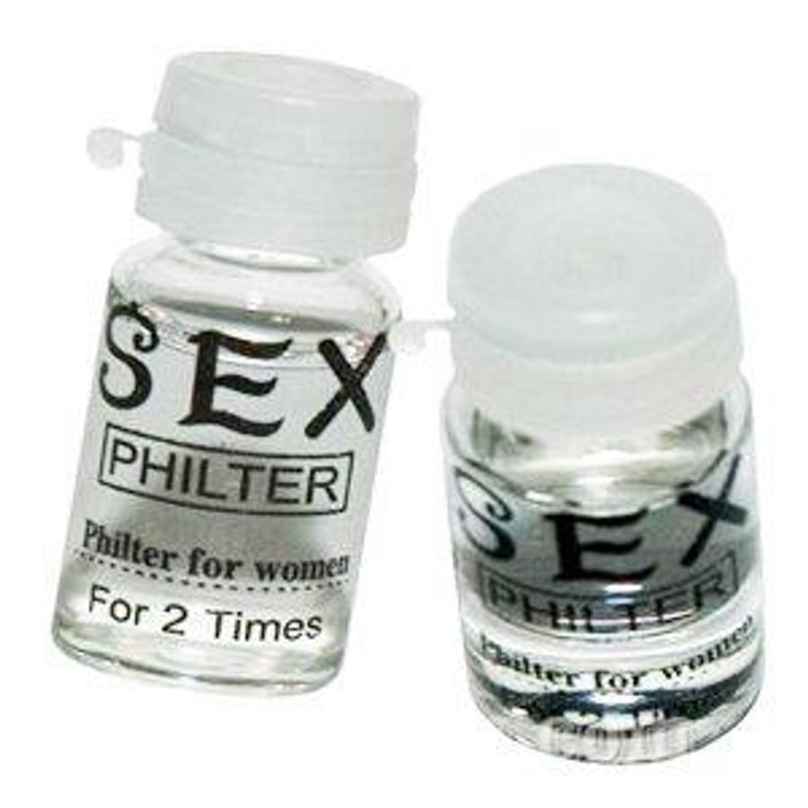 Nước tăng cường ham muốn nữ giới  Philter Nước kich dục nữ hiệu quả nhanh chóng chính hãng