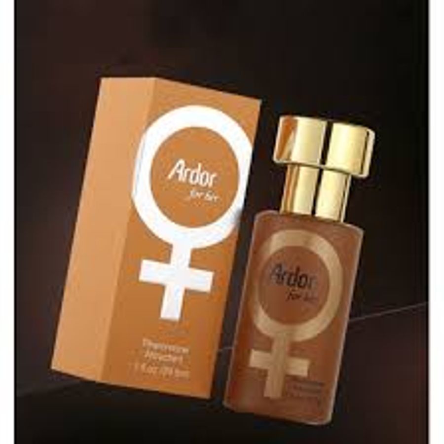 NƯỚC HOA KÍCH THÍCH NAM ARDOR FOR HER