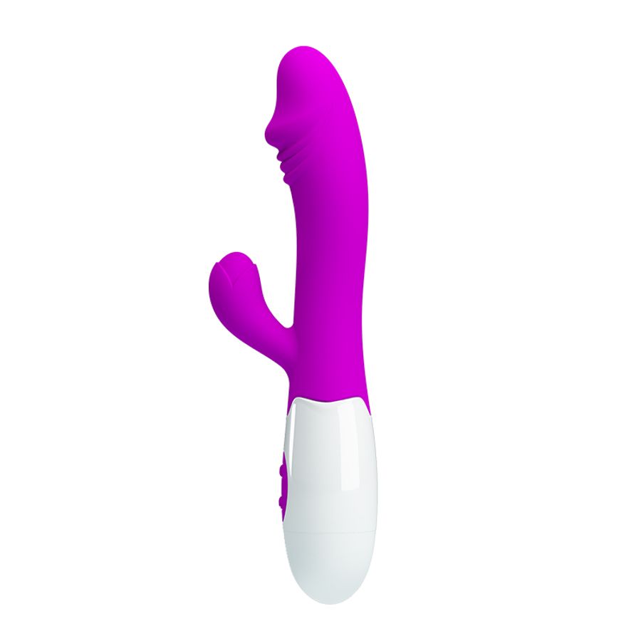 Que rung kích thích điểm G cao cấp Pretty Love SNAPPY chính hãng