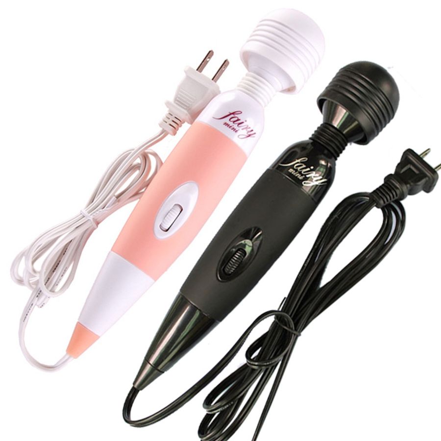 Chày rung kích thích điểm G cao cấp  FAIRY chính hãng