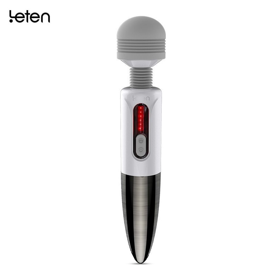 Chày rung kích thích điểm G cao cấp LIGHTNING LETEN chính hãng