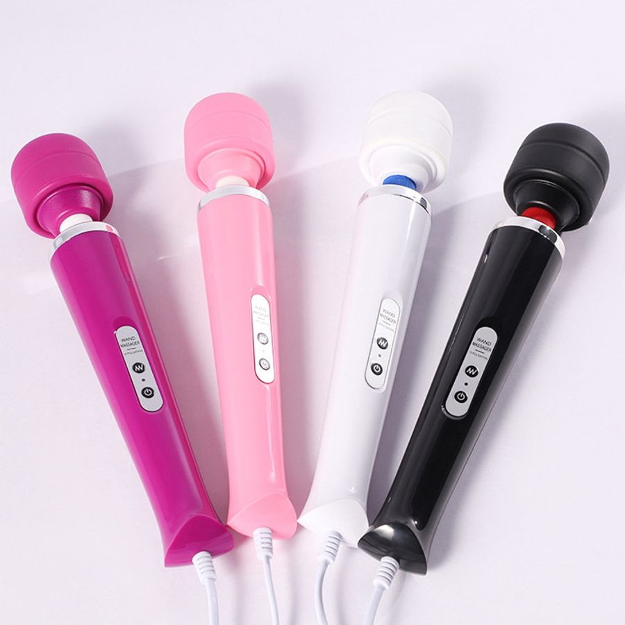 Chày rung kích thích điểm G cao cấp AV WILD WOLF chính hãng