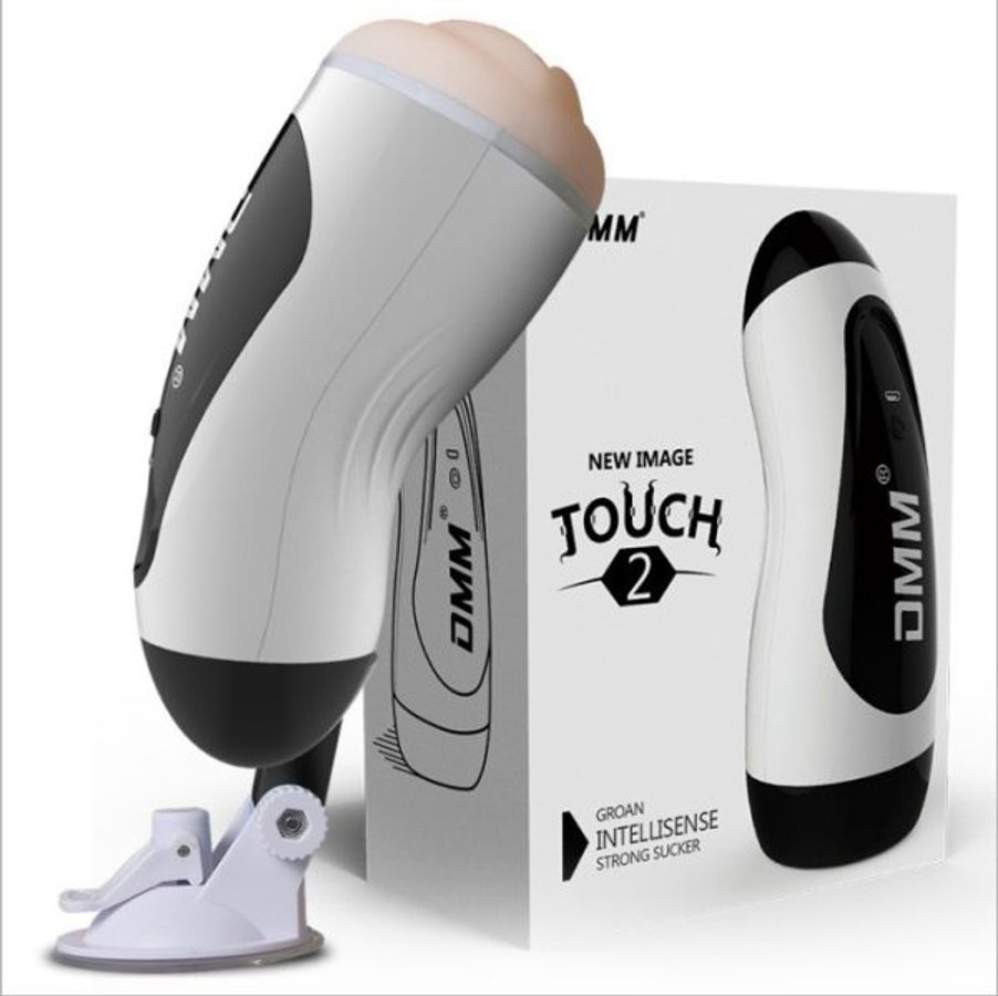 CỐC ÂM ĐẠO GIẢI TỎA SINH LÍ NAM TOUCH CHÍNH HÃNG