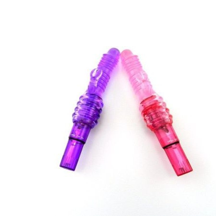 Dương vật giả có rung 1 Bin chính hãng