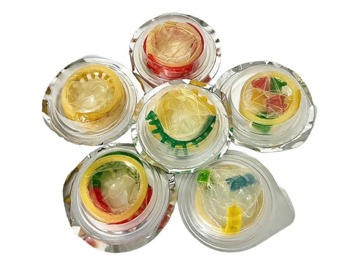 BAO CAO SU GAI LẺ ĐỦ MẨU CHÉN 1 CÁI 368292