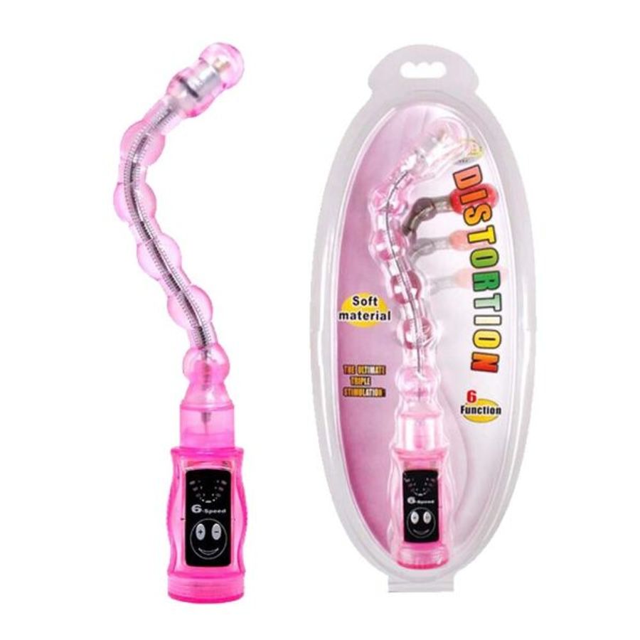 Que Kích Thích Hậu Môn Distortion Có Rung 366128