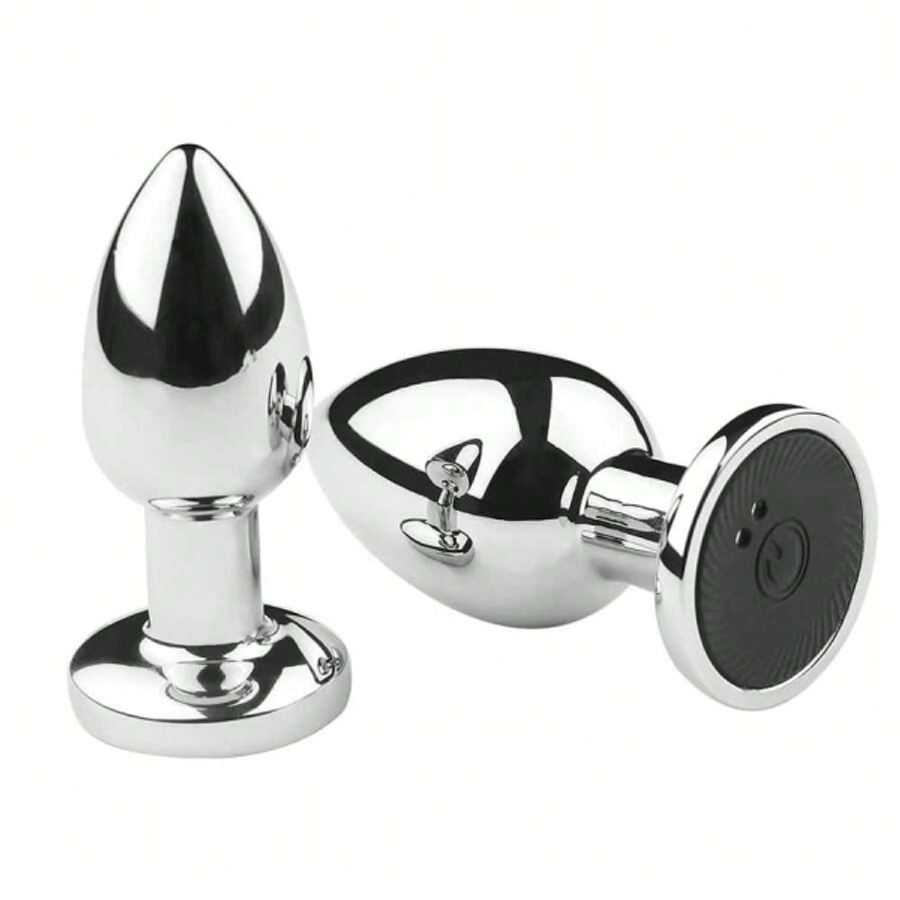 Trải Nghiệm Với Siêu Phẩm Phích Cắm Kim Loại Điều Khiển Từ Xa 365978