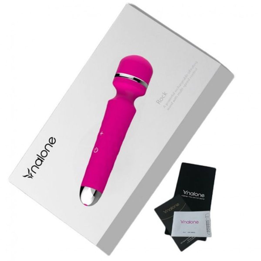 Chày Rung Massage Nalone Sinmic Cao Cấp 365900