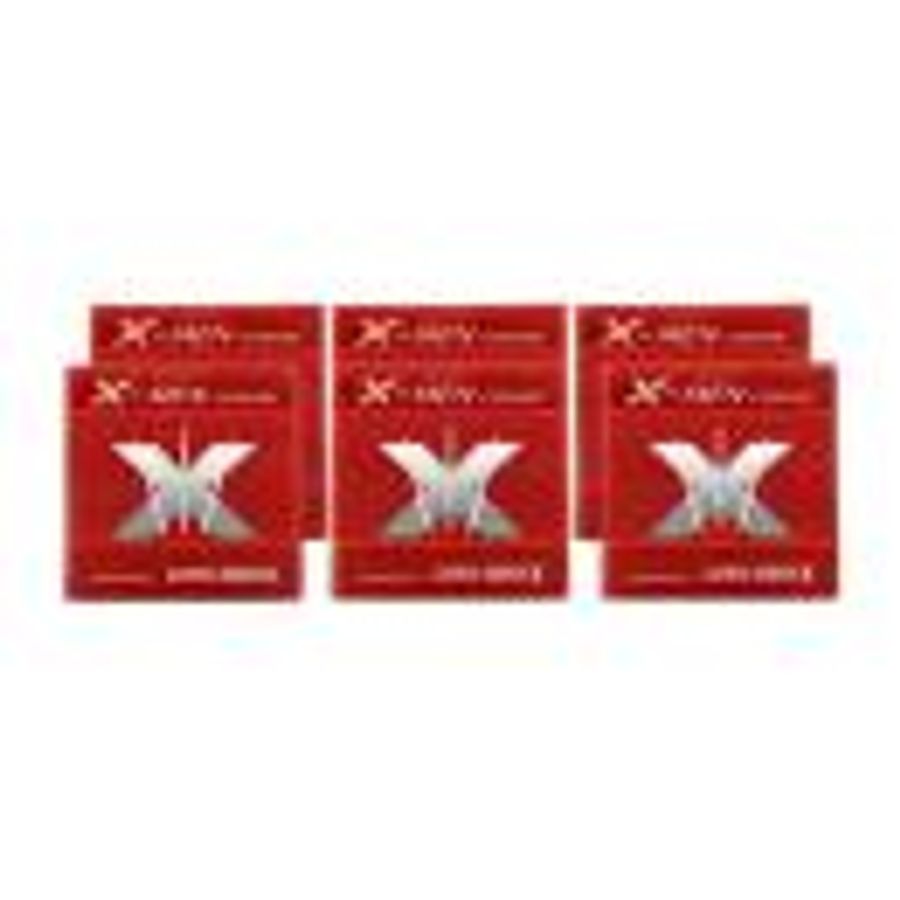 Bao cao su X - Men Condoms 10 cái