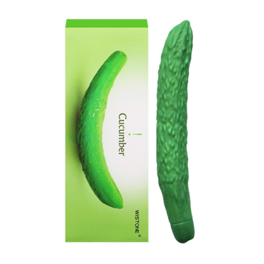 Máy Massa Kích Thích Wiston Cucumber 365509