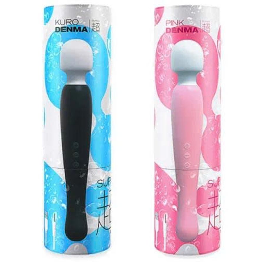 Máy Rung Vùng Kín Denma Super Đưa Nàng Lên Đỉnh Thăng Hoa 365403