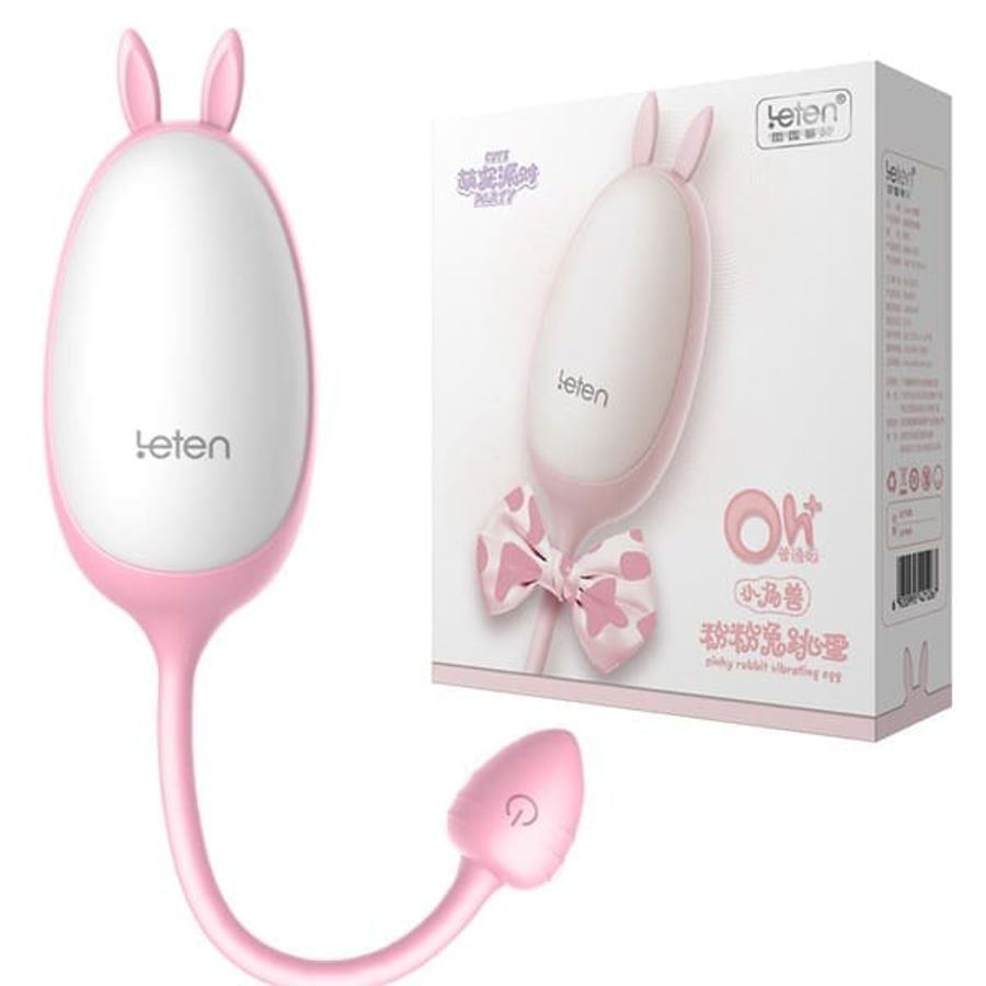 Máy Rung Leten Cute Cho Nữ Dễ Thương Nhất Hiện Nay 365292